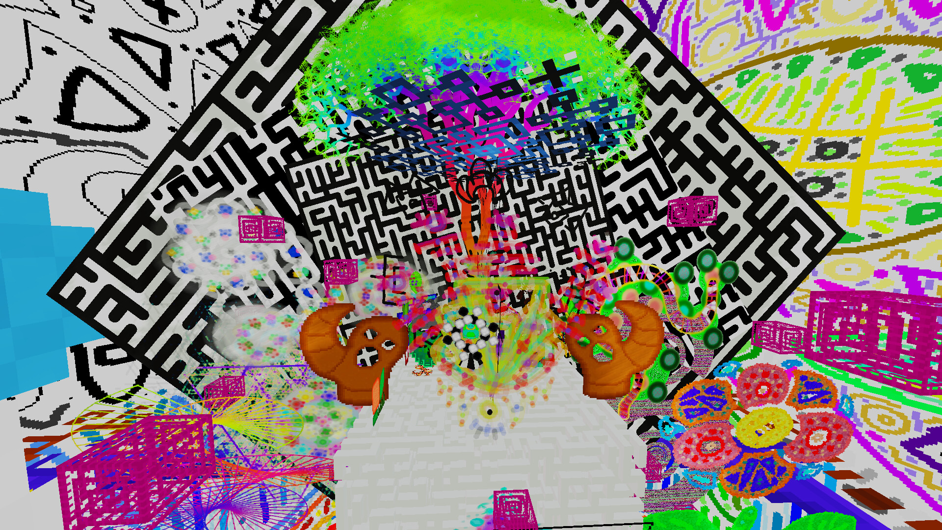 AI Stories screenshot #5