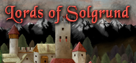 Lords of Solgrund Playtest Cheat Engine/CT