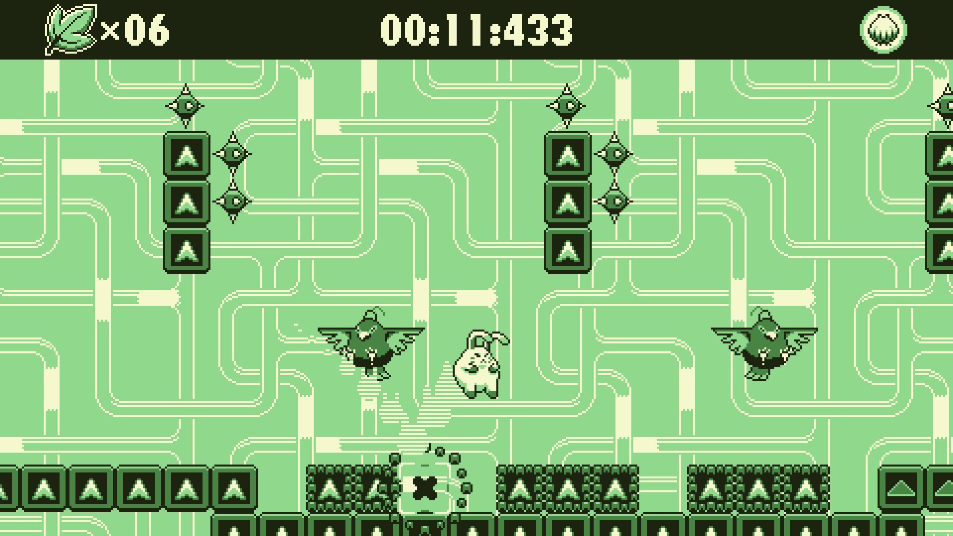 Rotund Zero Featured Screenshot #1