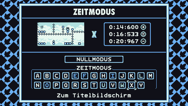 Rotund Zero Screenshot 2