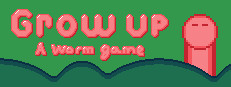 Grow Up! - A Worm Game