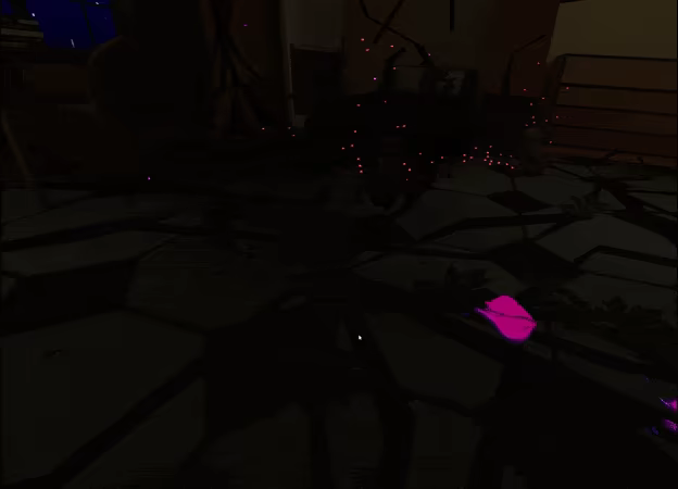 Home VR video 1