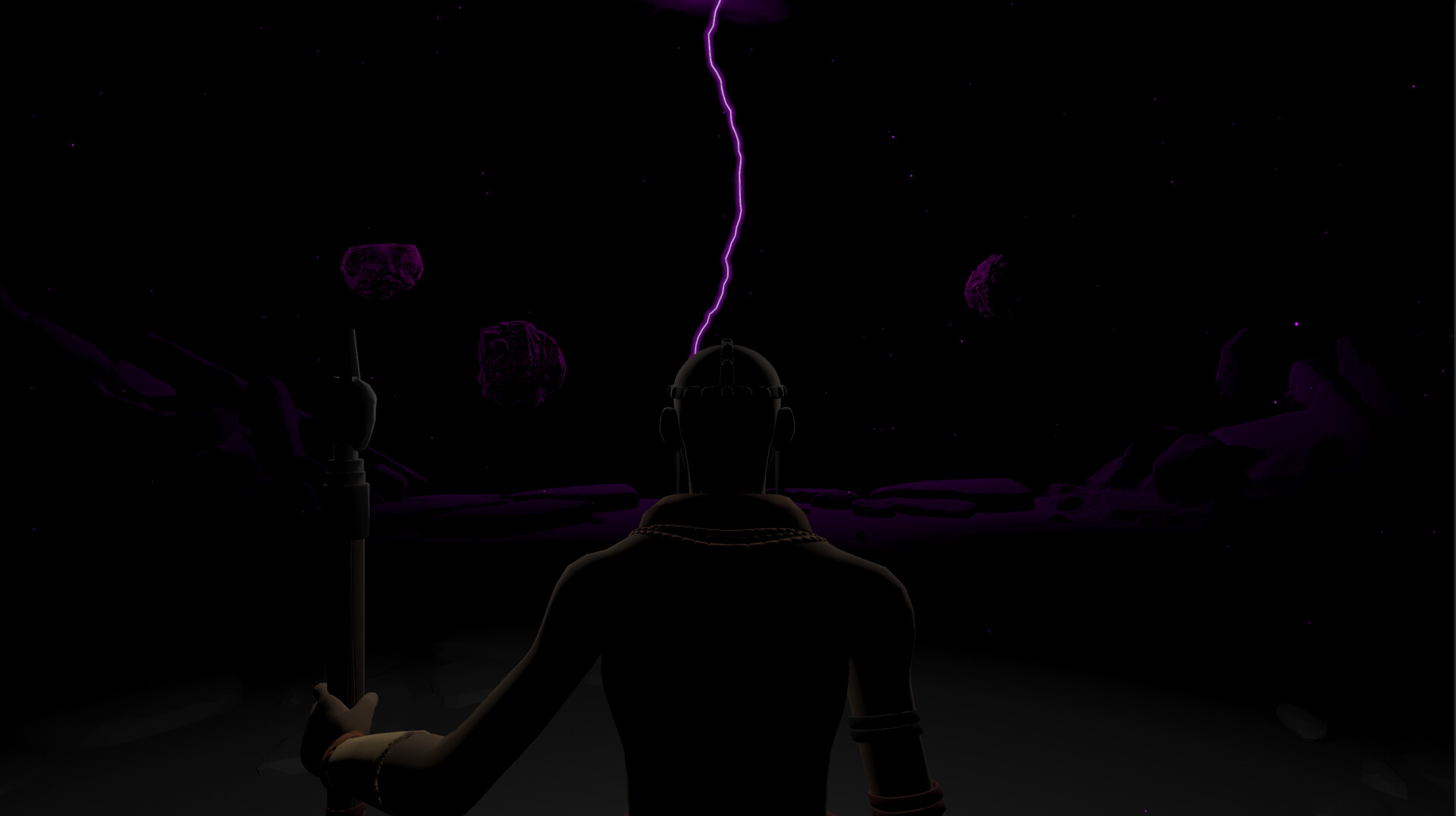 Home VR screenshot #8