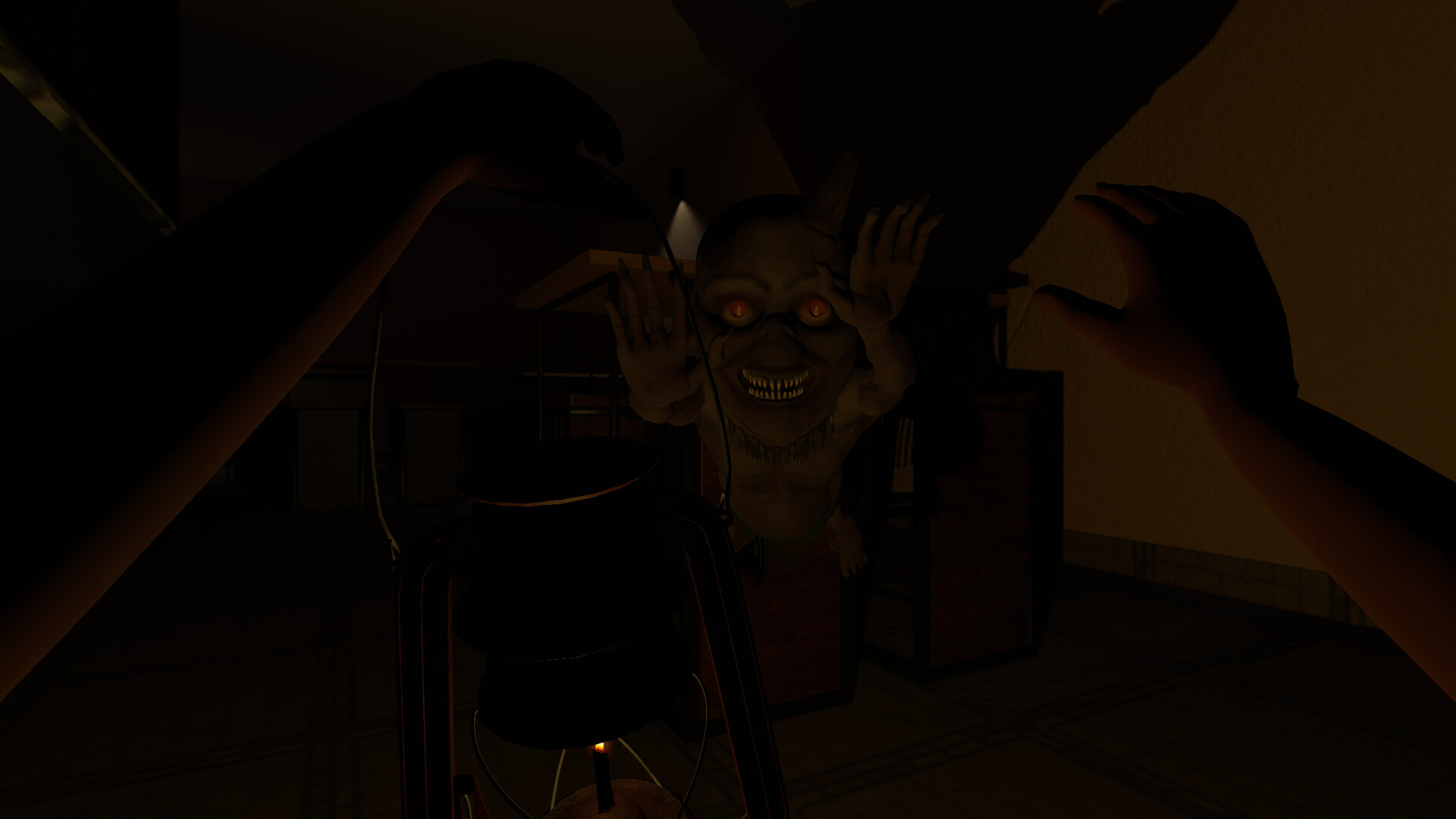 Home VR screenshot #3