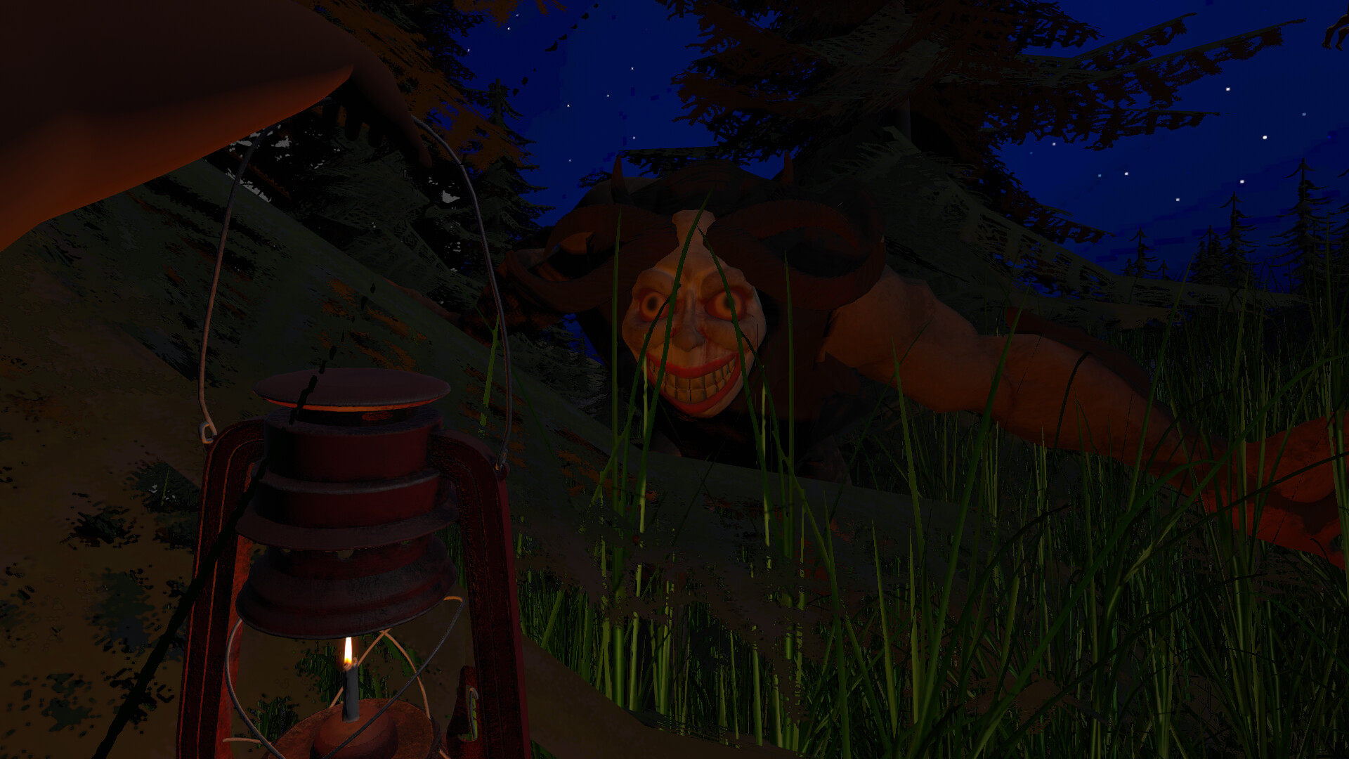 Home VR screenshot #1