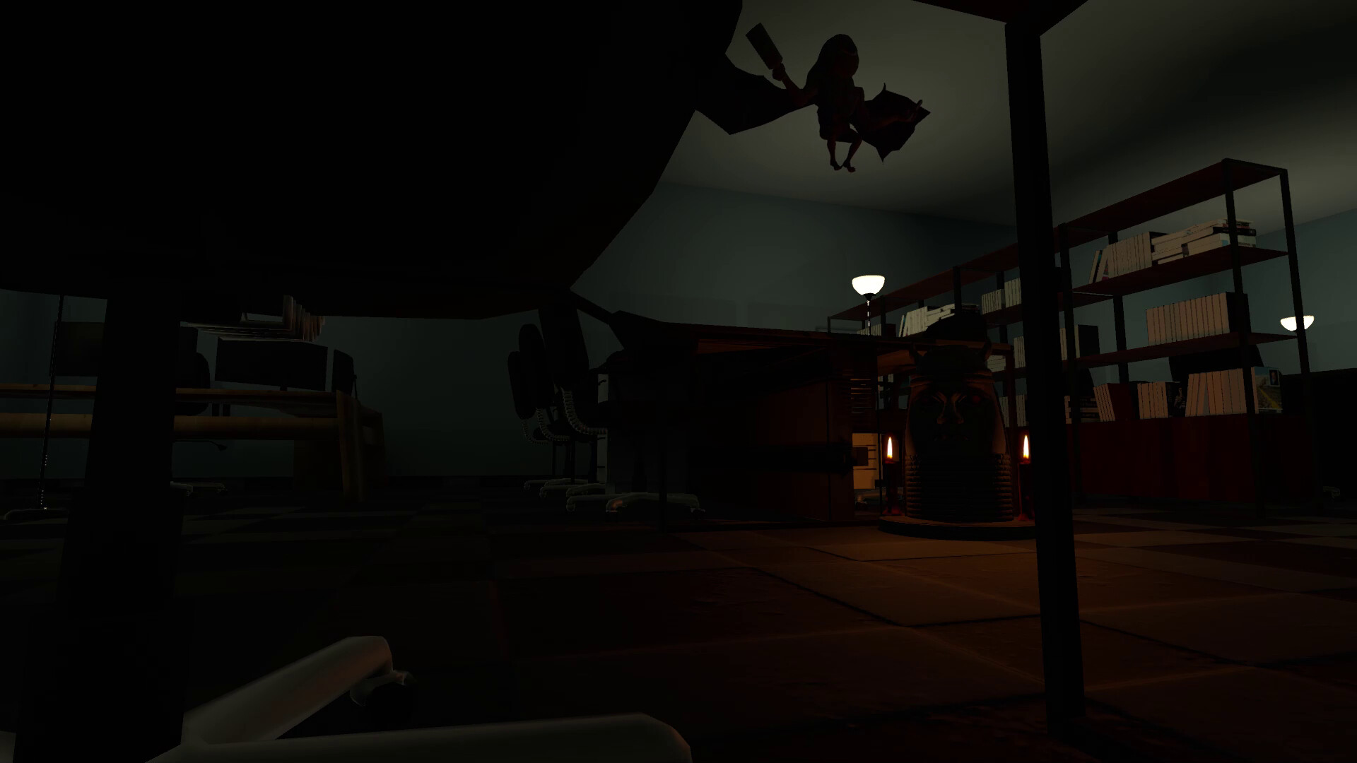 Home VR screenshot #2