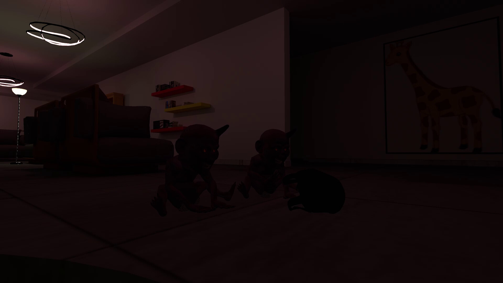 Home VR screenshot #5