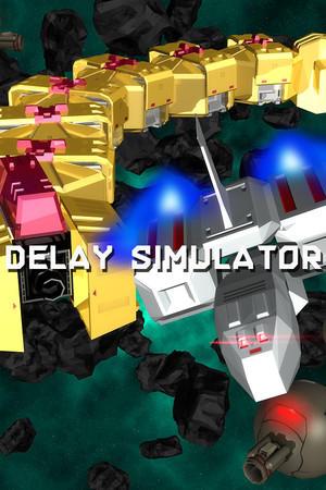 DELAY SIMULATOR / ゲーミングハード技能検定 — كتالوج Steam