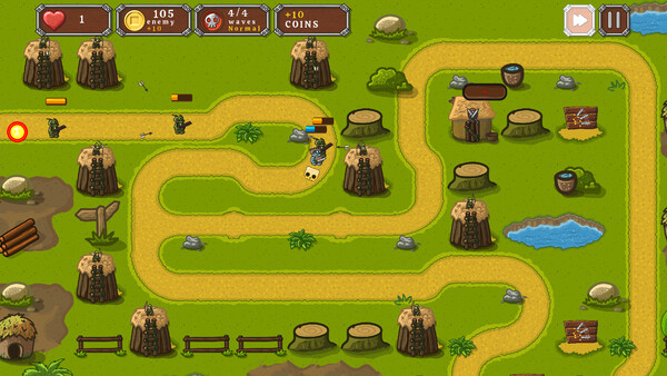 Screenshot media