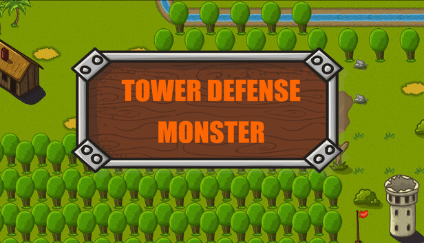 Tower Defense Monster