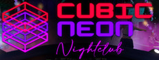 Cubic Neon Nightclub