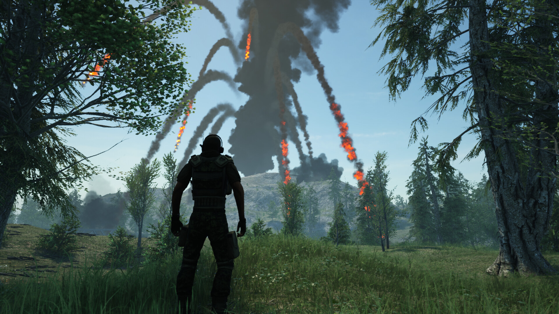 Disaster Island Featured Screenshot #1
