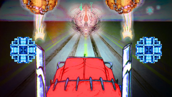 Thumb-Thump Soundtrack screenshot 1