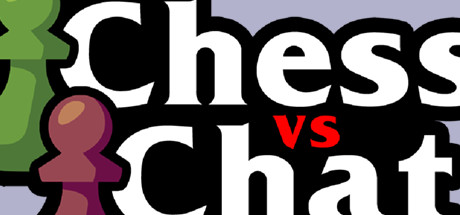 Chess vs Chat banner image