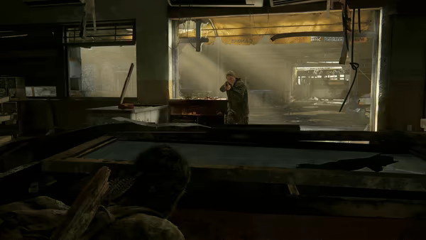 The Last of Us™ Part I video 5