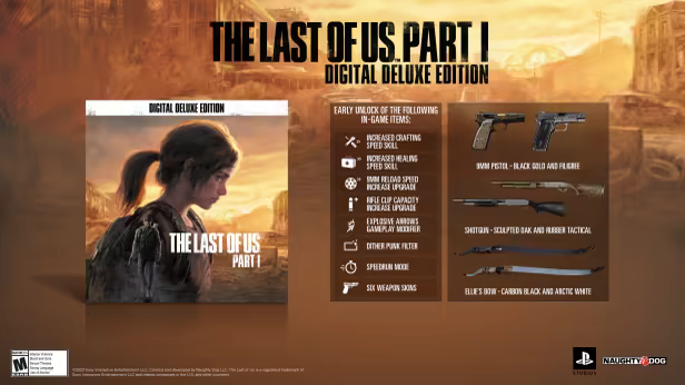 The Last of Us™ Part I image