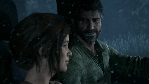 The Last of Us™ Part I video 4
