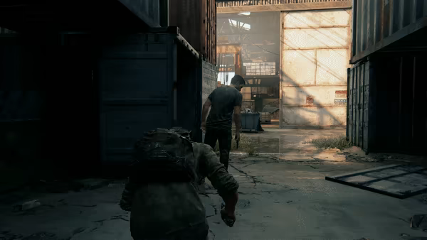 The Last of Us™ Part I video 8