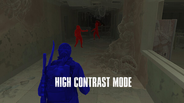 最后生还者 第一部-游戏截图