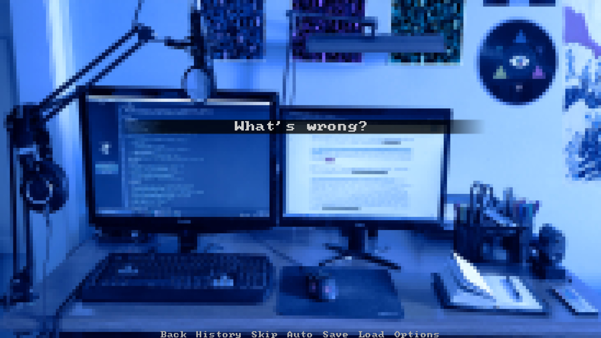 To Make a Game Featured Screenshot #1