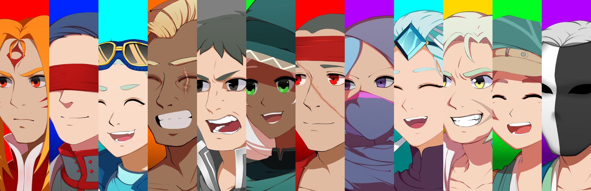 Luminera: The Radiant Journey