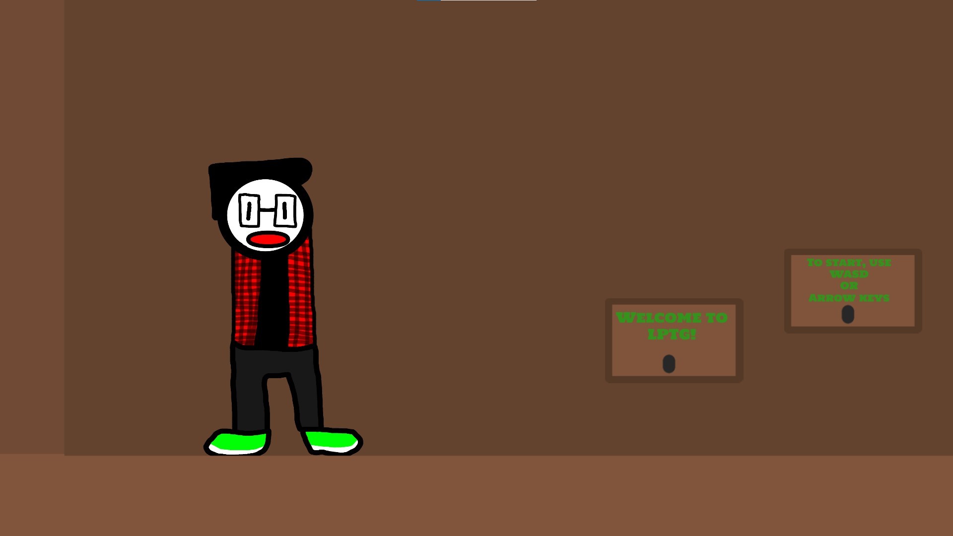 LPTG screenshot #2