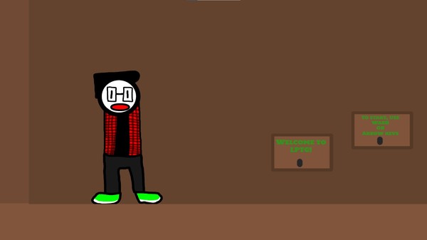 Screenshot 2 of LPTG - additional gameplay view