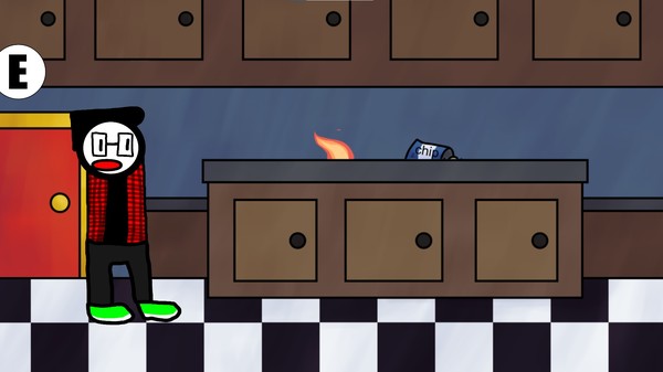 Screenshot 3 of LPTG - more gameplay footage