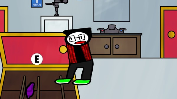 Screenshot 4 of LPTG - final gameplay screenshot