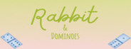 Rabbit & Dominoes
