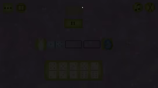 Rabbit & Dominoes video 3