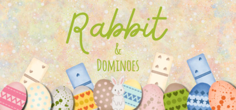 Rabbit & Dominoes steam charts