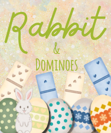 Rabbit &amp; Dominoes