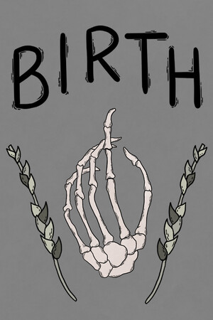 Cover art of Birth