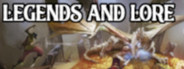 Legends And Lore