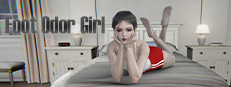 Foot Odor Girl
