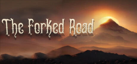 the forked road vertical card thumbnail