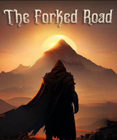 The Forked Road