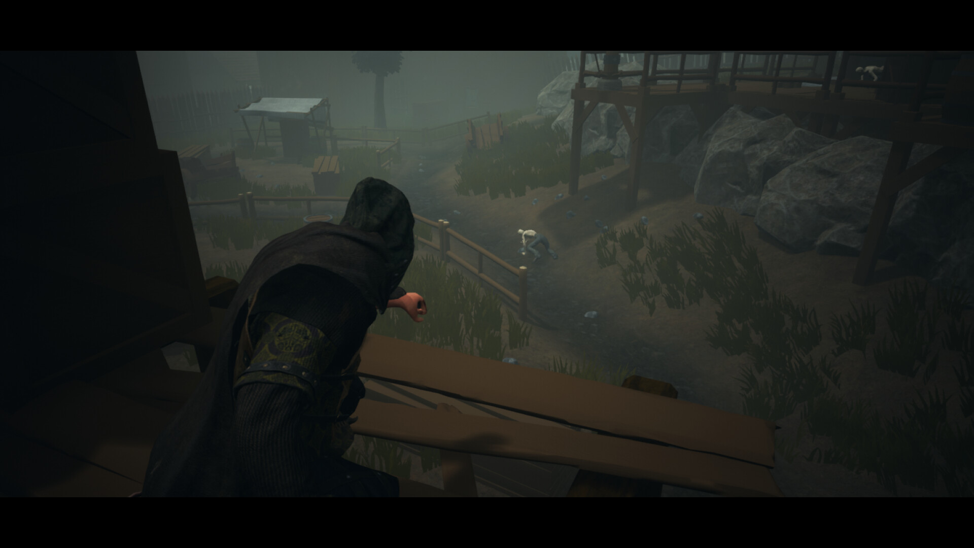 The Forked Road screenshot #11