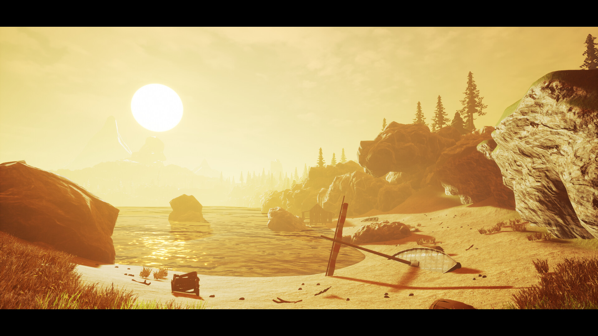 The Forked Road screenshot screenshot 8