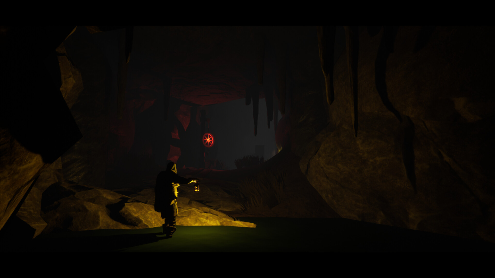 The Forked Road screenshot screenshot 1