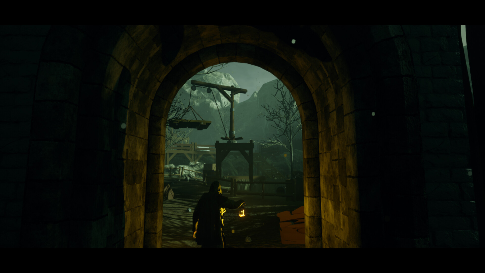 The Forked Road screenshot #12