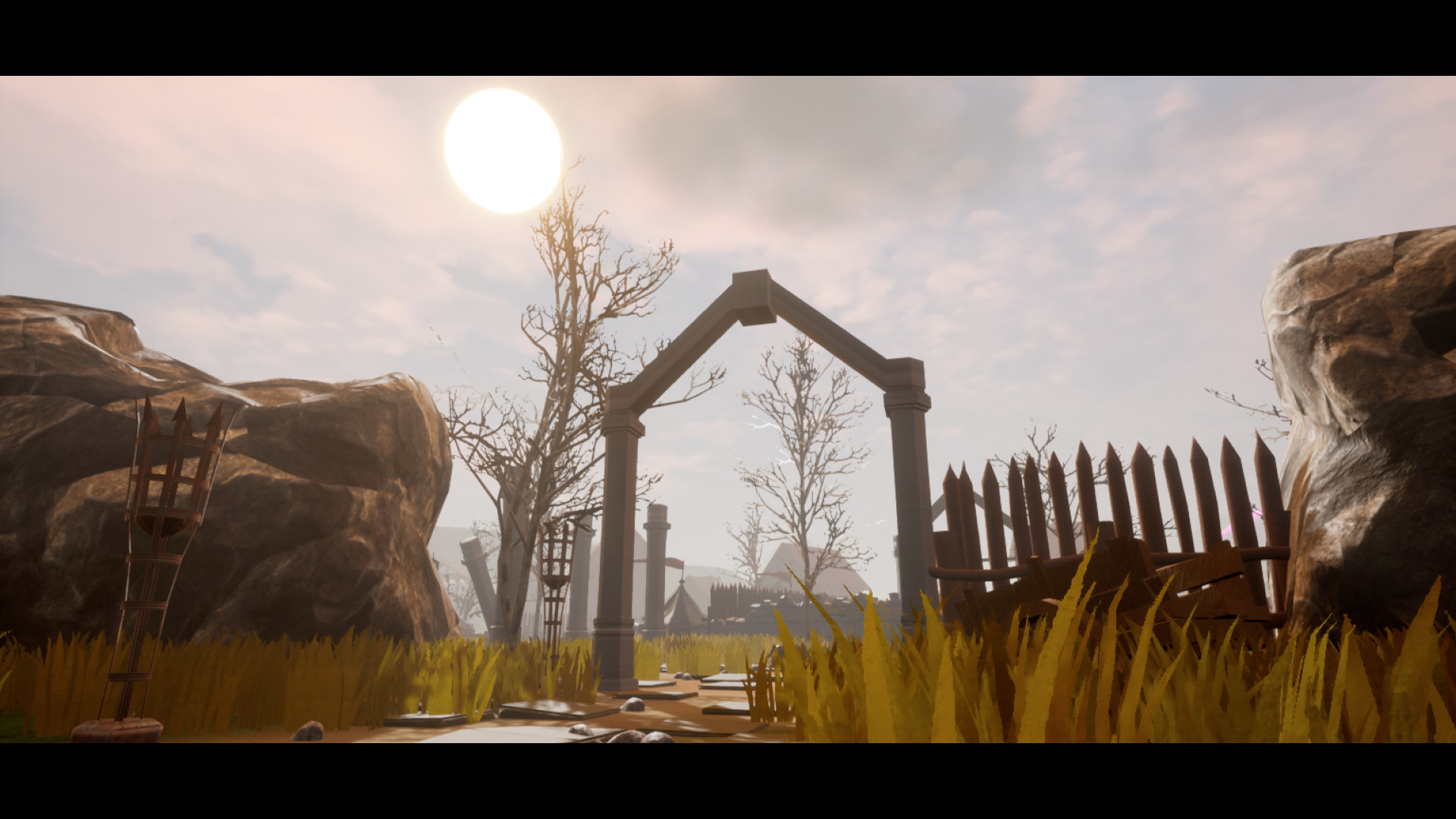 The Forked Road screenshot screenshot 5