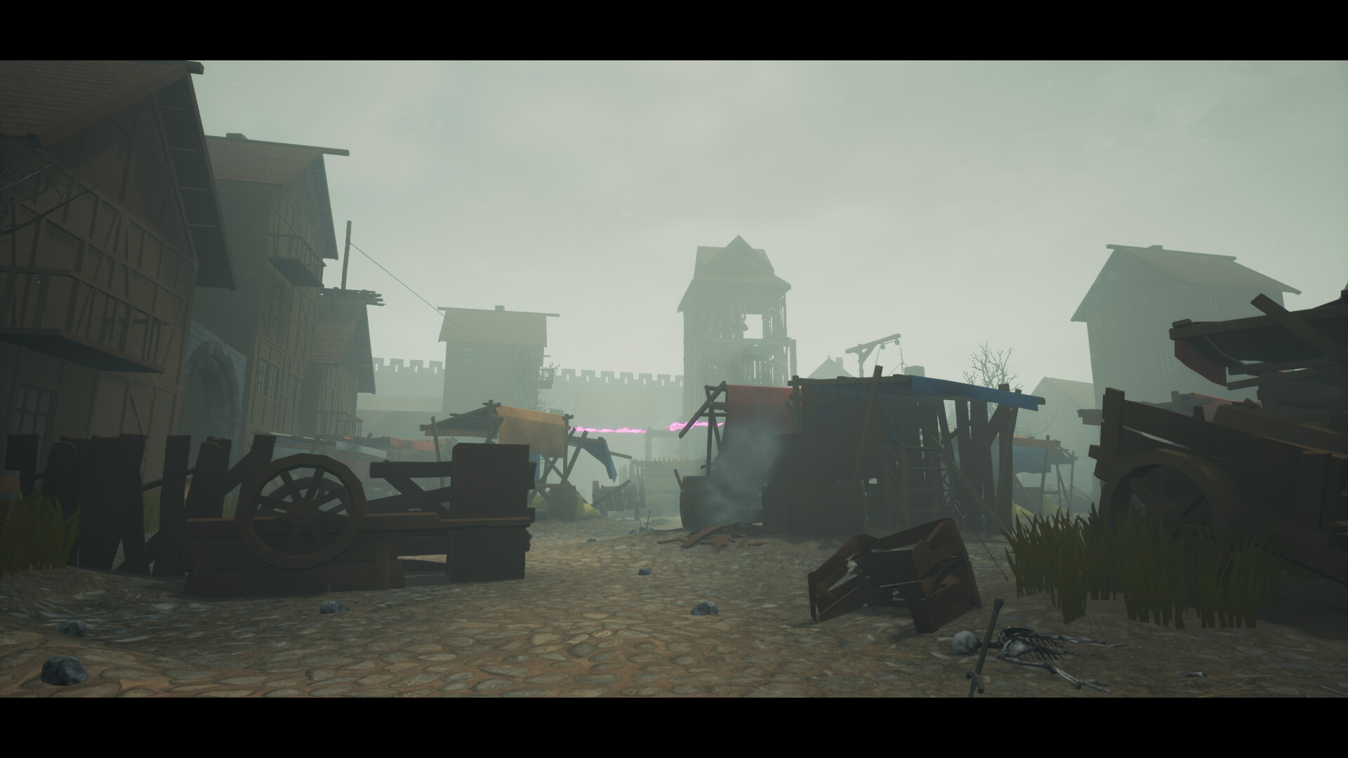The Forked Road screenshot #5