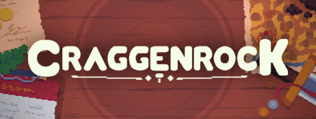 Craggenrock cover art