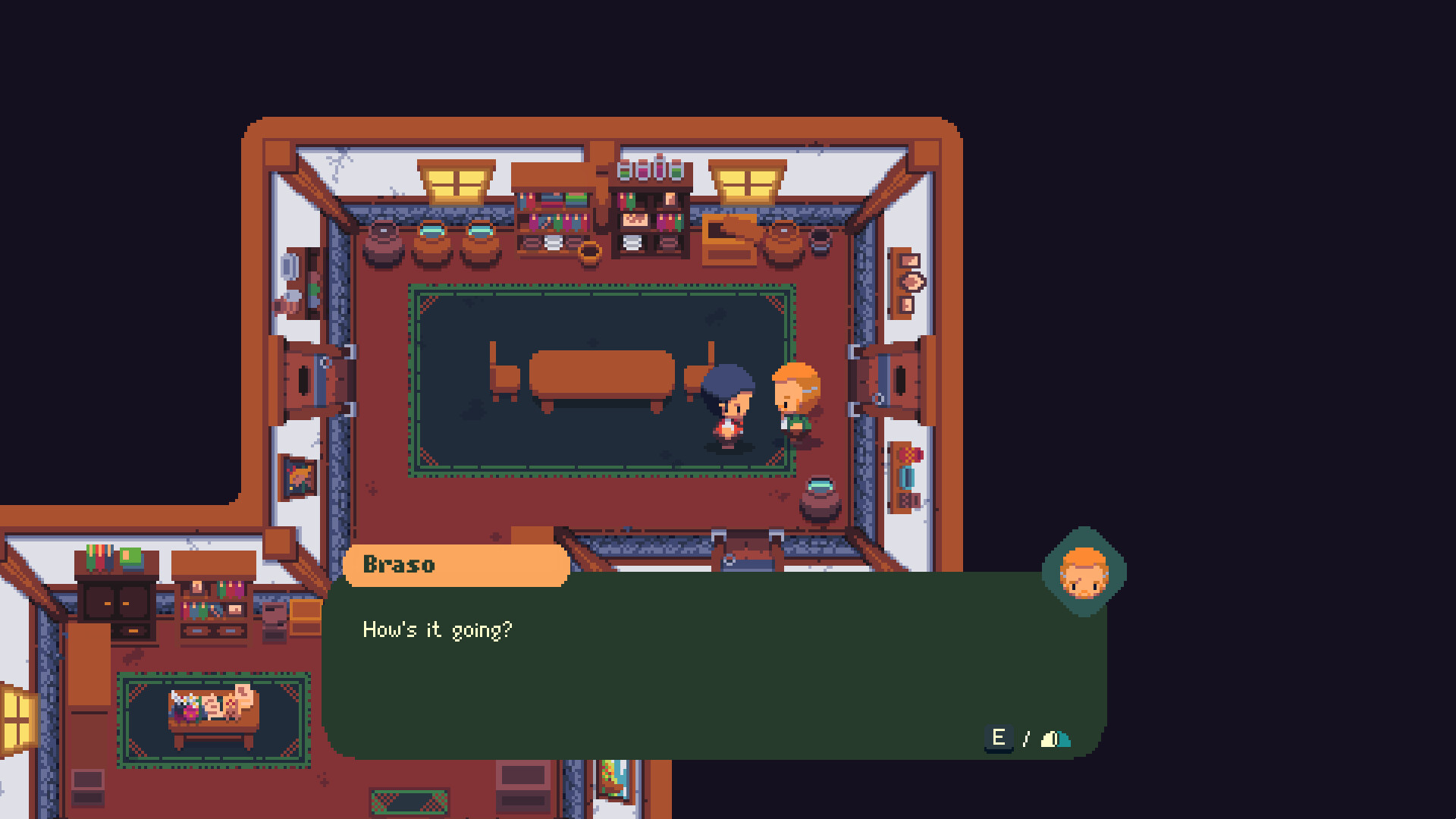 Craggenrock screenshot #21