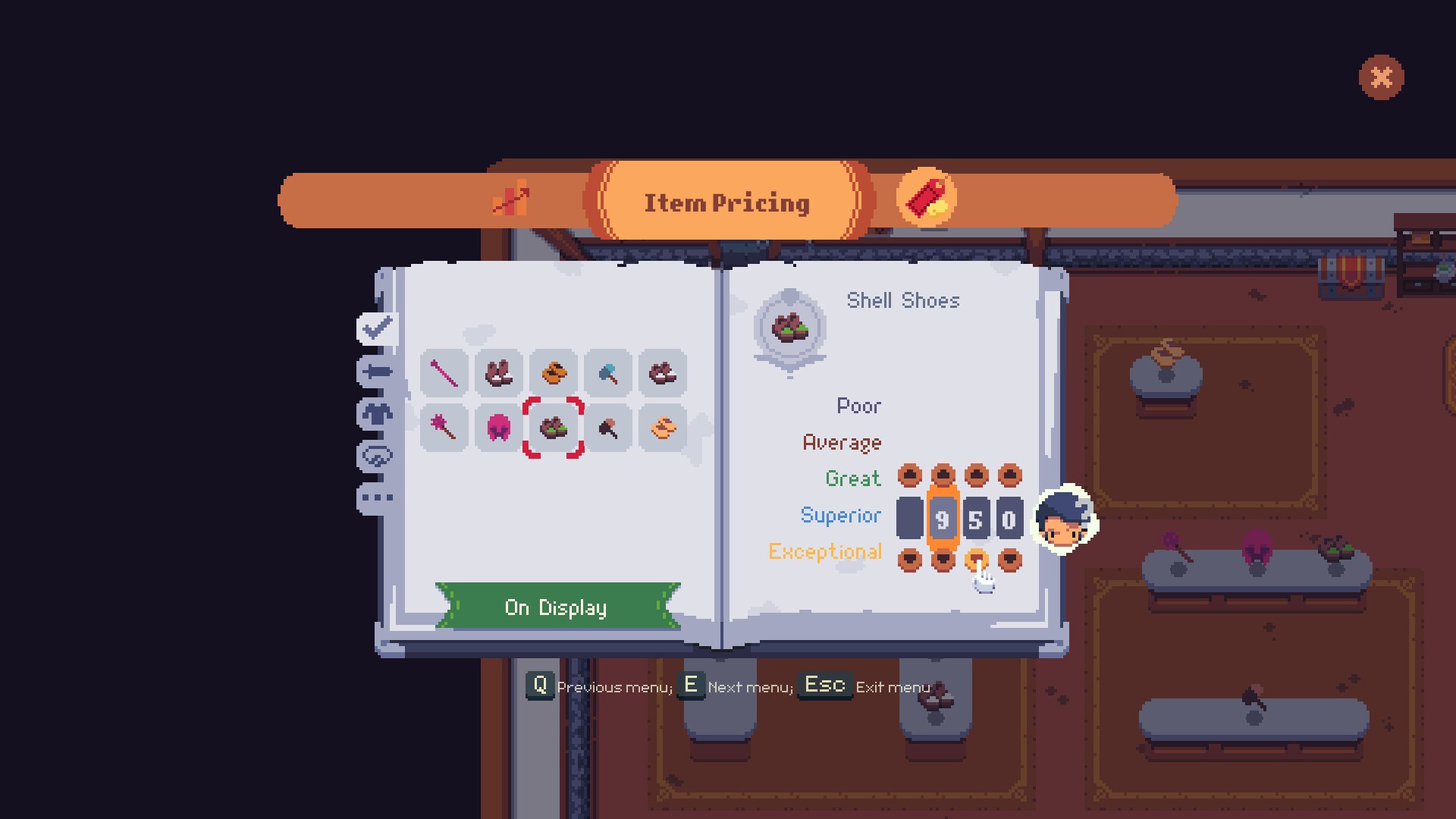 Craggenrock screenshot #11