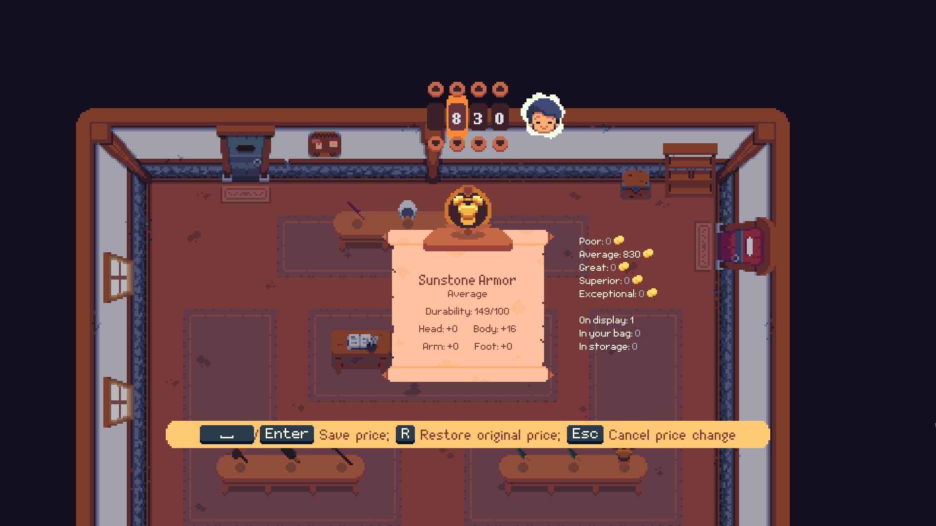 Craggenrock screenshot #11
