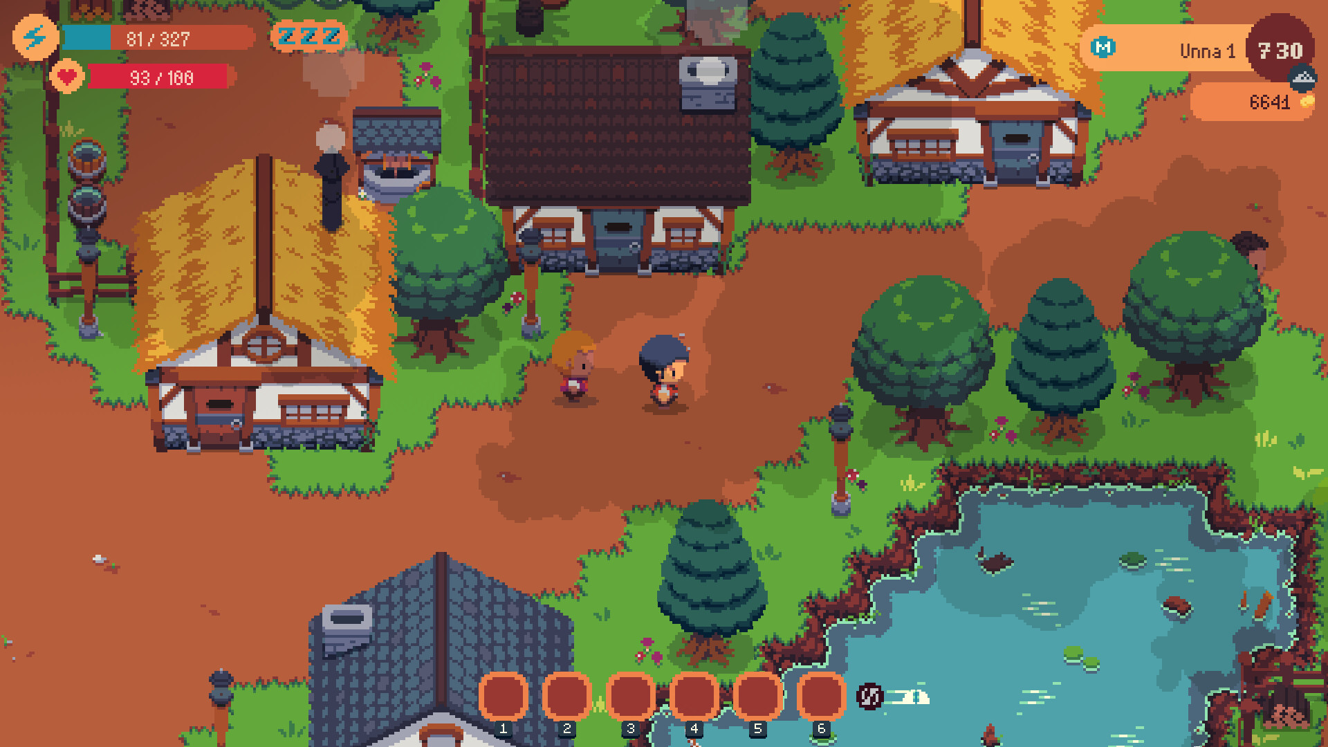 Craggenrock screenshot #6