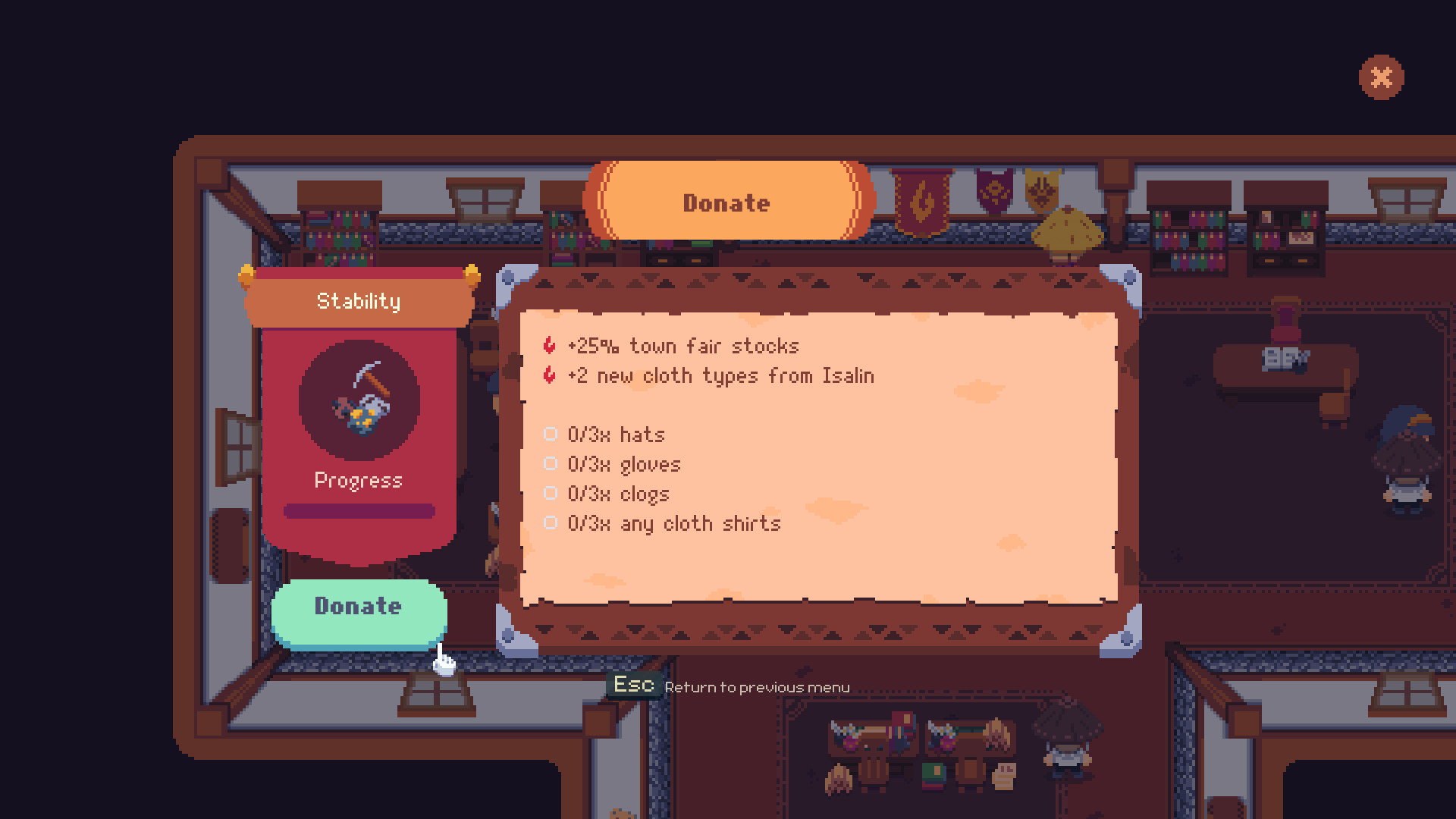 Craggenrock screenshot #16